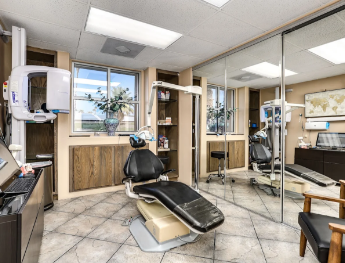 Dental Office