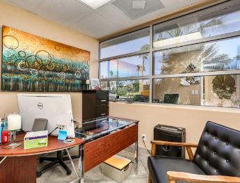 Dental Office